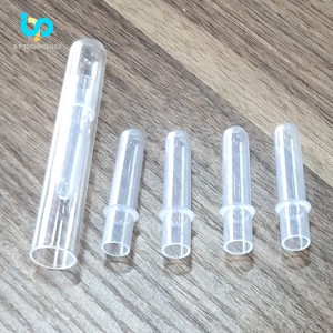 직업적인 OEM 제조 플라스틱 주입 의학 형 만들기