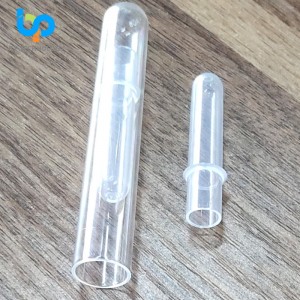 의학 포탄 만들기를위한 관례 2 색깔 플라스틱 주입 형
